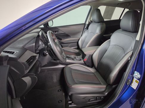 Certified 2025 Subaru Crosstrek 2.5i Limited w/ Popular Package #3A image 16