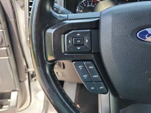 Used 2020 Ford Expedition Limited AWD/4WD image 23