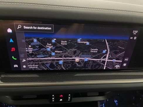 New 2026 Porsche Cayenne Turbo image 37