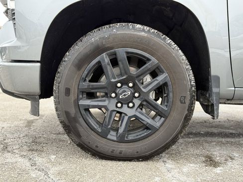 New 2026 Chevrolet Silverado 1500 RST image 10