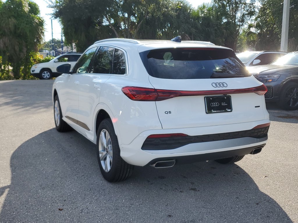 New 2026 Audi Q5 Premium AWD/4WD image 7
