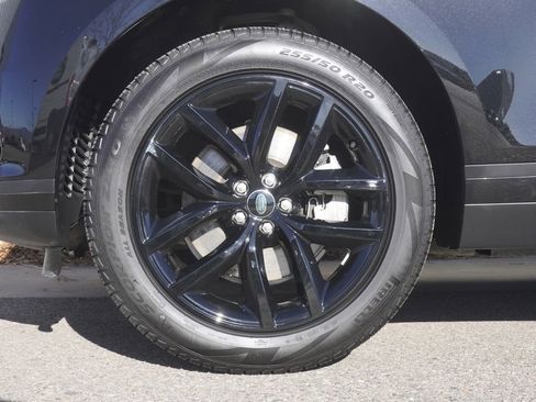 Used 2025 Land Rover Range Rover Velar S image 32