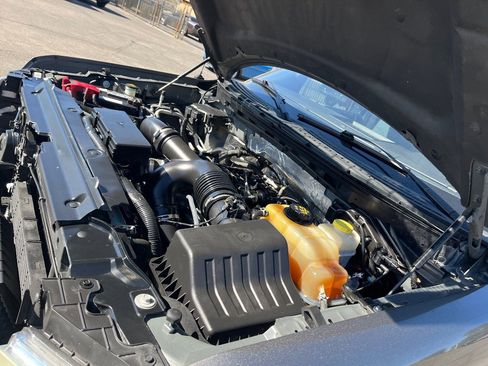 Used 2014 Ford F150 XLT w/ XLT Chrome Package image 36