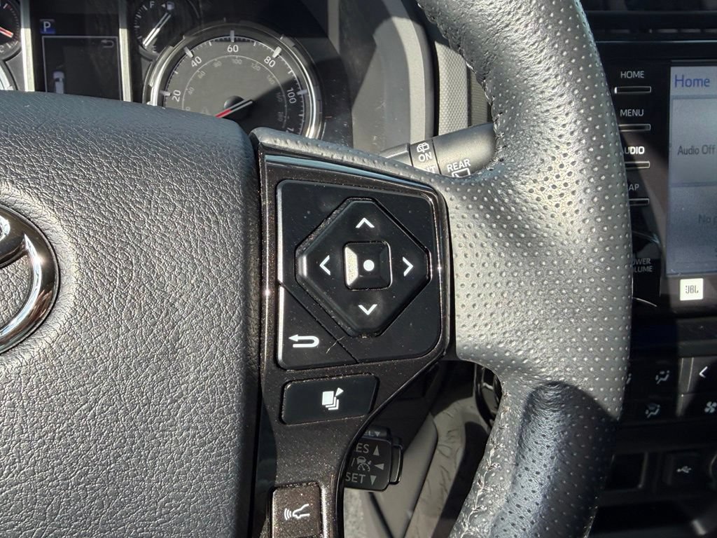 Used 2024 Toyota 4Runner TRD Pro AWD/4WD image 36