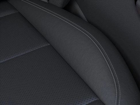 New 2026 Chevrolet Equinox EV LT image 21