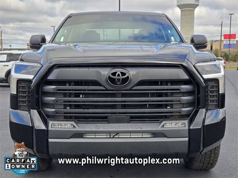 Used 2023 Toyota Tundra SR5 image 8