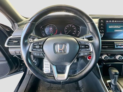 Used 2020 Honda Accord Sport image 11