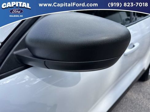 Certified 2025 Ford Escape Active w/ Cold Weather Package AWD/4WD image 12