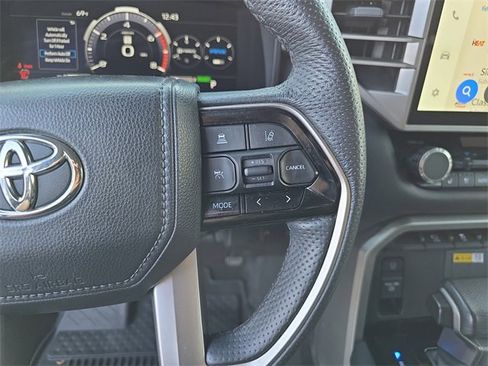 Used 2023 Toyota Sequoia Limited image 22