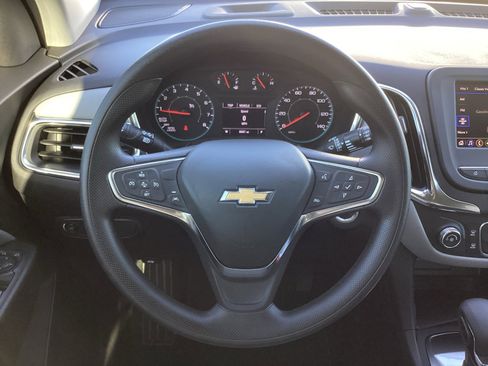 Used 2024 Chevrolet Equinox LS w/ Driver Confidence II Package image 17