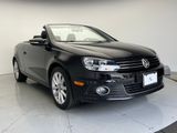 Used 2016 Volkswagen Eos Komfort image 3