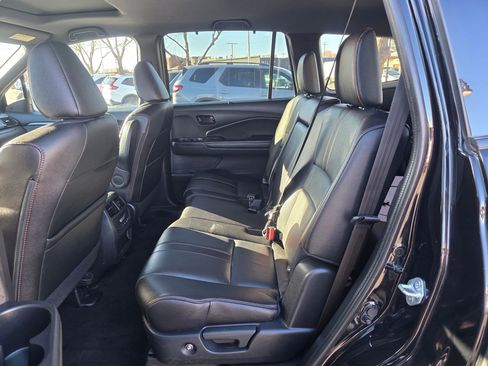 Used 2022 Honda Pilot TrailSport image 31