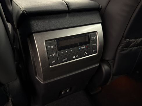 Certified 2023 Lexus GX 460 Premium w/ Accessory Package AWD/4WD image 34