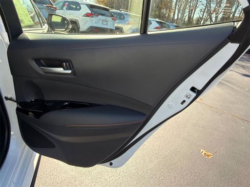 New 2026 Toyota Corolla SE image 16
