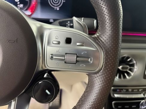 Used 2022 Mercedes-Benz G 63 AMG 4MATIC image 14