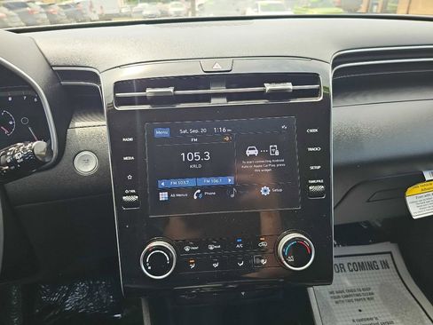Used 2023 Hyundai Tucson SEL image 25