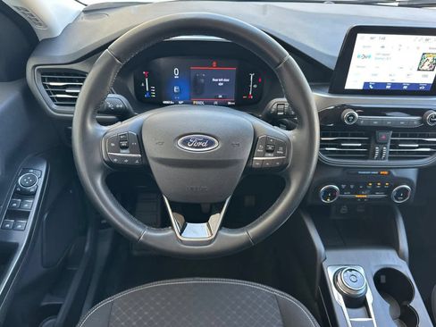 Used 2024 Ford Escape Active FWD image 15