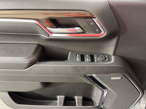 Certified 2024 Chevrolet Silverado 1500 LT Trail Boss w/ Convenience Package II image 27