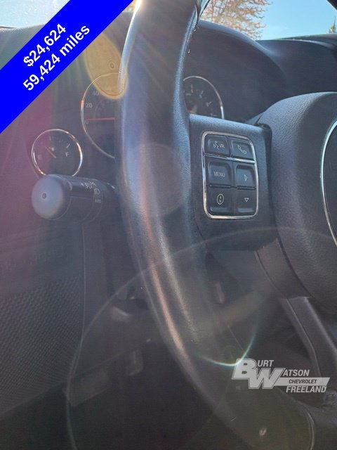 Used 2018 Jeep Wrangler Unlimited Rubicon w/ Cold Weather Group AWD/4WD image 18