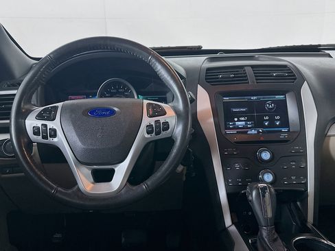 Used 2011 Ford Explorer XLT w/ 202A Rapid Spec Order Code image 18