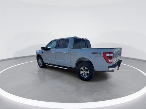 Certified 2023 Ford F150 Lariat image 6