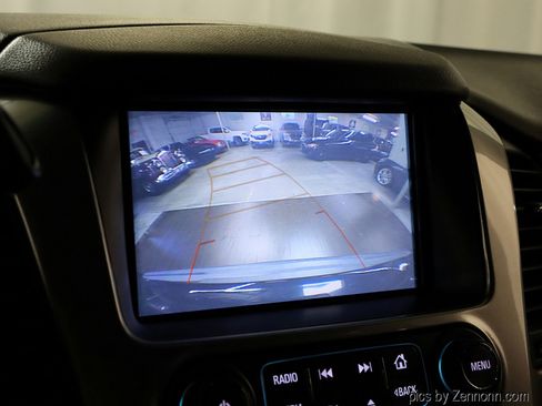 Used 2019 Chevrolet Tahoe LT image 22