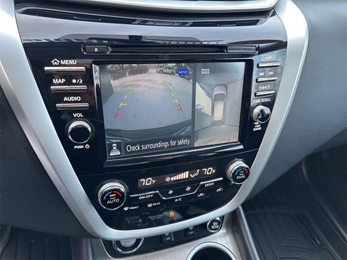Used 2017 Nissan Murano SL image 23