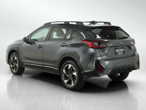 Used 2024 Subaru Crosstrek 2.5i Limited image 3