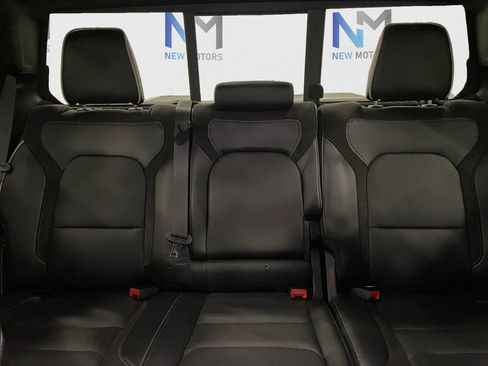 Used 2025 RAM 1500 Laramie w/ Bed Utility Group AWD/4WD image 13
