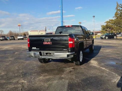 Used 2018 GMC Sierra 1500 SLE w/ SLE Value Package image 30