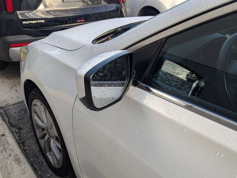 Used 2016 Acura ILX FWD image 20
