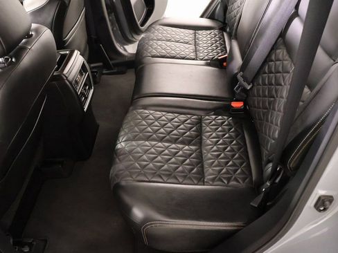 Used 2022 Nissan Murano Platinum w/ Cargo Package image 13