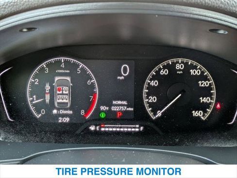 Certified 2024 Honda Civic Sport image 16