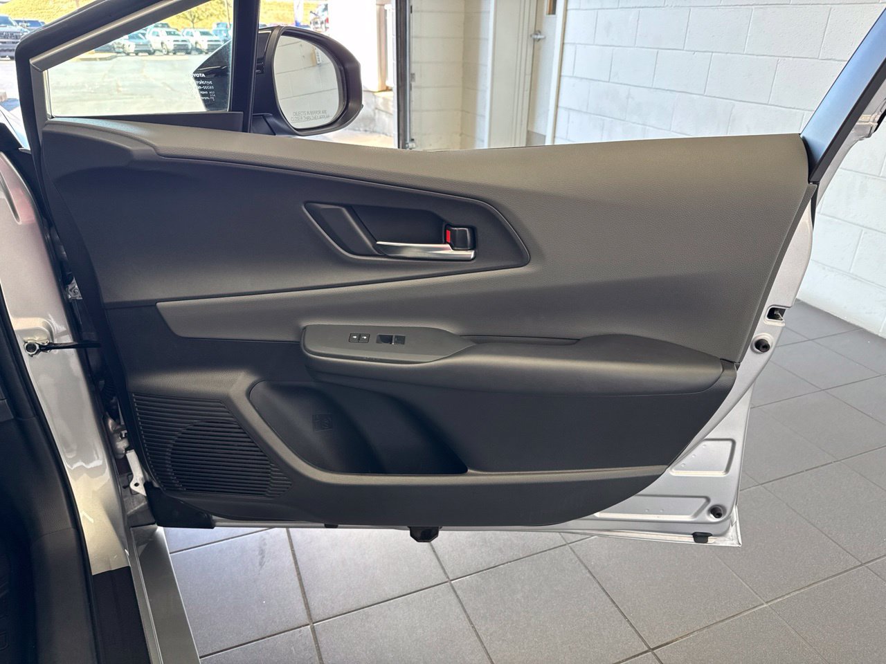 Certified 2026 Toyota Prius XLE AWD/4WD image 49