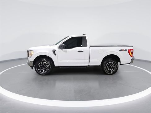 Used 2022 Ford F150 XL w/ Equipment Group 101A High image 5