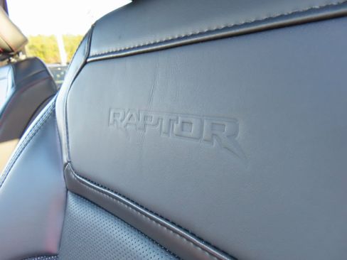 Used 2024 Ford F150 Raptor image 37