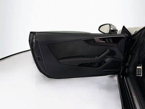 Certified 2023 Audi S5 Prestige w/ Prestige Package image 21