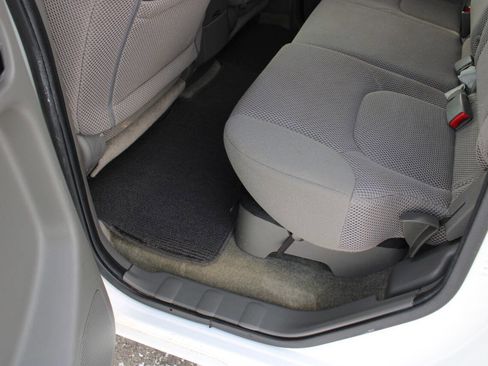 Used 2016 Nissan Frontier SV w/ SV Value Truck Package image 35