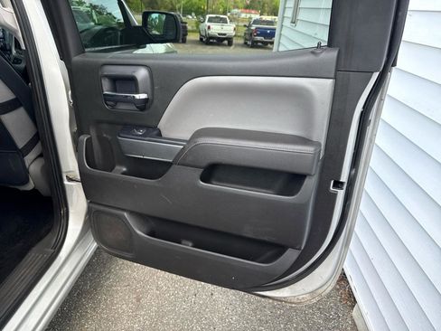 Used 2017 Chevrolet Silverado 1500 LT w/ LT Fleet Plus Package image 21