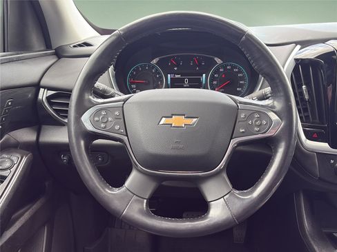 Used 2019 Chevrolet Traverse High Country AWD/4WD image 11