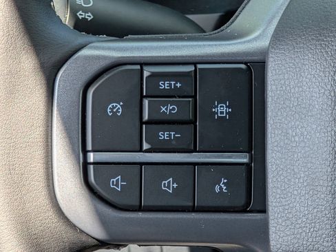 New 2025 Ford F150 XLT w/ Equipment Group 301A Standard image 15