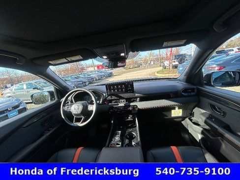 Certified 2026 Honda Passport TrailSport image 30