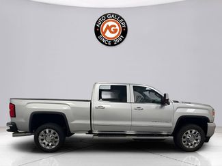 Used 2019 GMC Sierra 2500 Denali w/ Duramax Plus Package AWD/4WD video 2