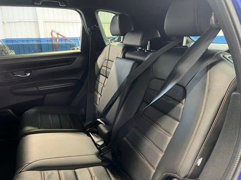 Used 2025 Honda CR-V Sport-L image 18