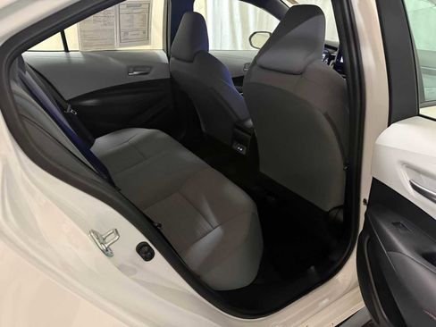 Certified 2023 Toyota Corolla SE image 25