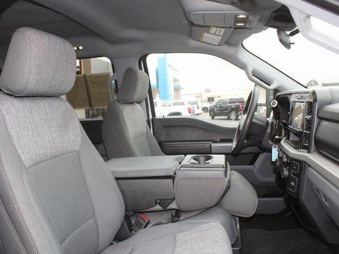 Used 2025 Ford F250 XLT image 15