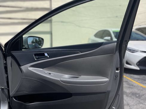 Used 2014 Hyundai Sonata GLS w/ Popular Equipment Group 2 image 22