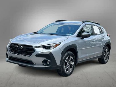 Certified 2026 Subaru Crosstrek 2.0i Premium