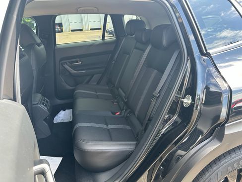 New 2026 MAZDA CX-50 AWD 2.5 S w/ Cargo Package image 9