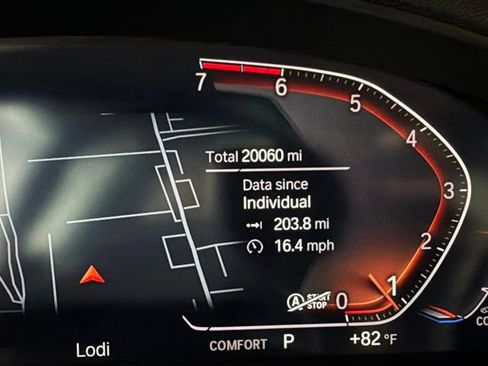 Certified 2023 BMW X3 xDrive30i w/ Premium Package AWD/4WD image 31